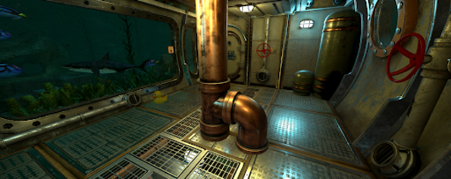 Metaphysica Virtual Reality