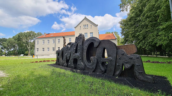 The Remembrance Museum of Land of Oświęcim Residents