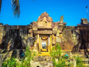 Phnom Chiso