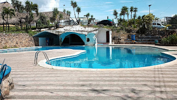 San Cristóbal