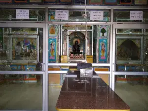 Shri 1008 Munisuvrat Nath Digambar Jain Mandir