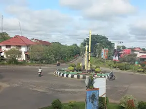 Tugu Pancasila