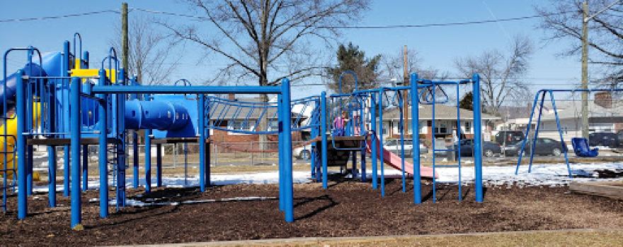 Codrington Park
