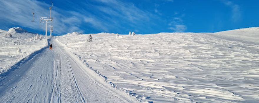Veggli Ski
