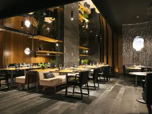 Salobre Hotel Resort & Serenity