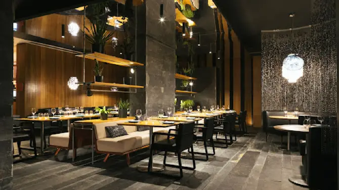 Salobre Hotel Resort & Serenity