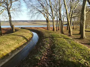 Lac de Panthier