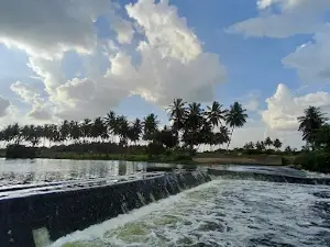 Shiva temple Doddametrai