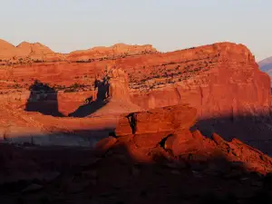Panorama Point