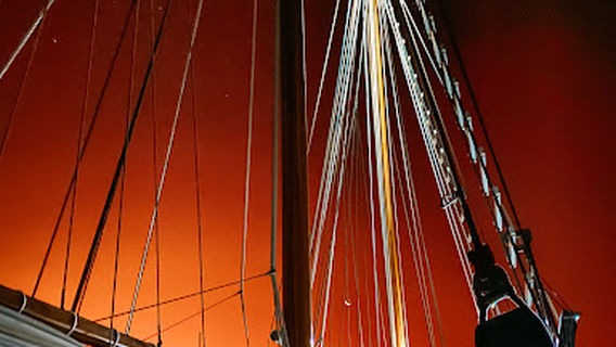 Willie Pearl Lugger Cruises