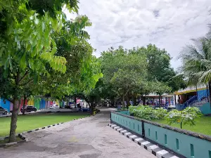 Kolam Renang Dendang Tirta