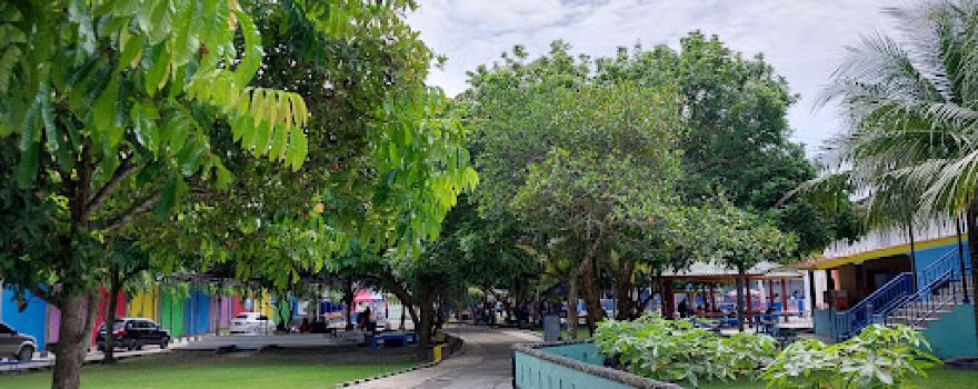 Kolam Renang Dendang Tirta