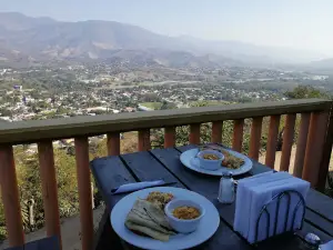 El Mirador