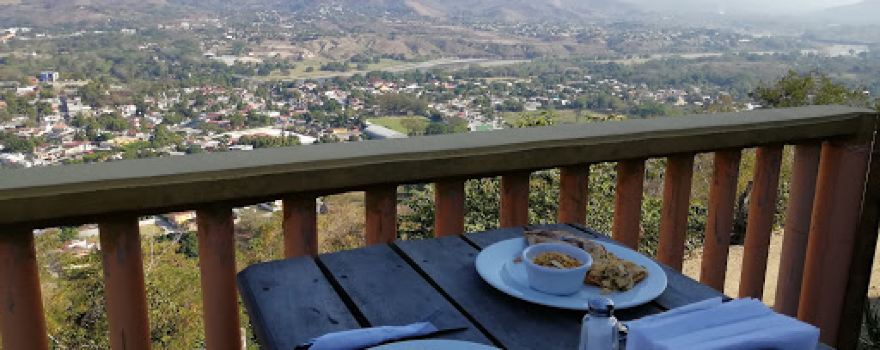 El Mirador