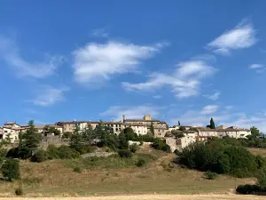 VVF Haute Provence