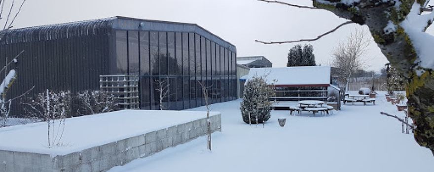 The Harvest Centre Church