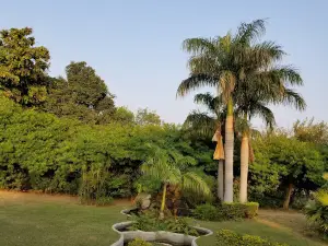 바럴 공원