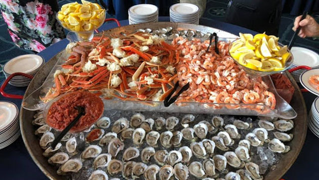 Halifax River Yacht Club