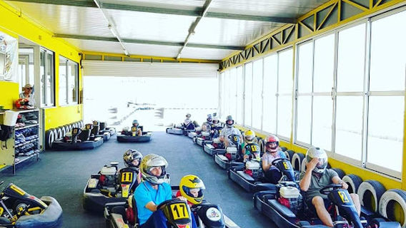 Coral Bay Karting Center