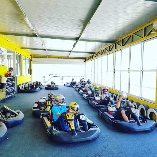 Coral Bay Karting Center