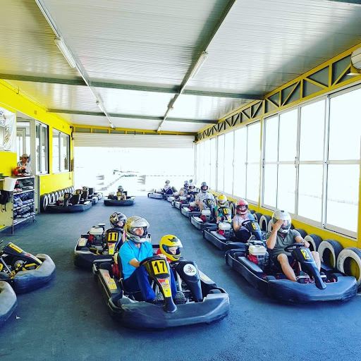 Coral Bay Karting Center