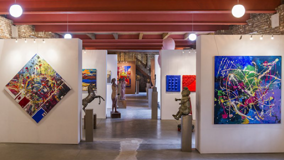 Artland Kasteel Strijthagen