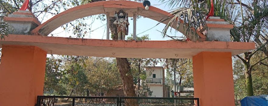 Ramapur gudiya talab