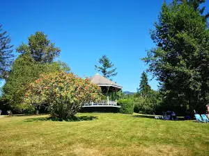 海沃德湖遊樂區 Hayward Lake Recreation Area