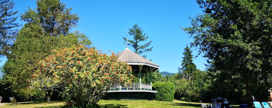 海沃德湖遊樂區 Hayward Lake Recreation Area