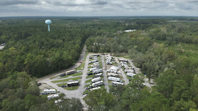 Huck's RV Park