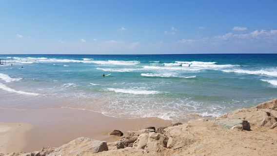 Gils Beach