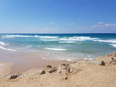 Gils Beach