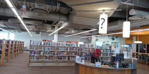 Nampa Public Library