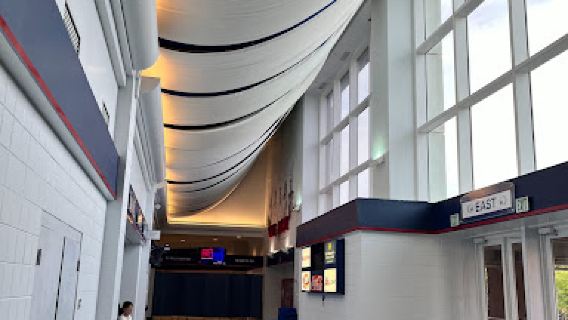The Mitchell Center