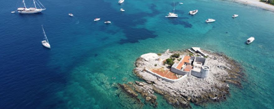 Plaža Arza