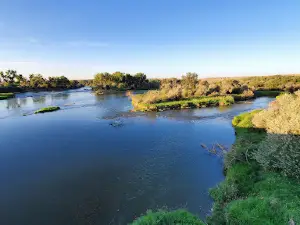 Bighorn River