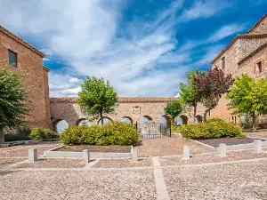 Mirador de Los Arcos