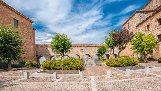 Mirador de Los Arcos