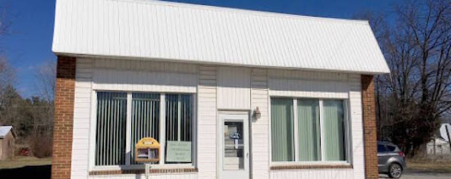 Clay County Genealogy Library