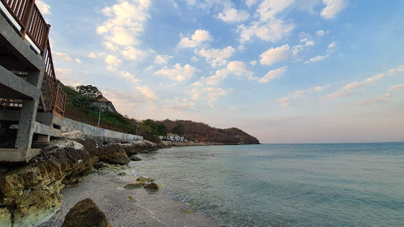 Koh Si Chang