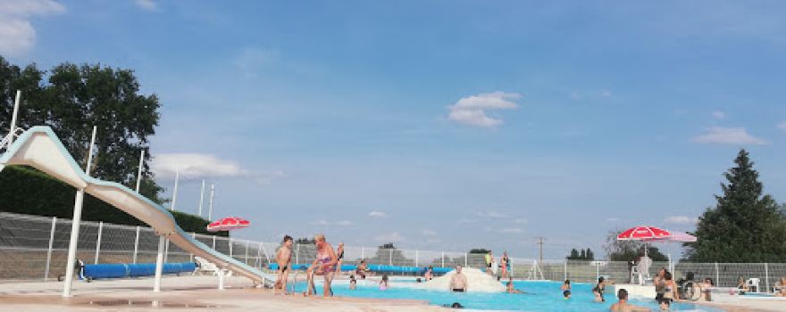 Camping municipal de Beausoleil