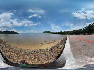 Pantai Datok Kepayang
