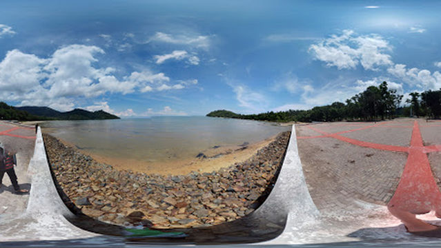 Pantai Datok Kepayang
