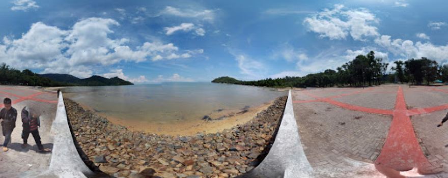 Pantai Datok Kepayang