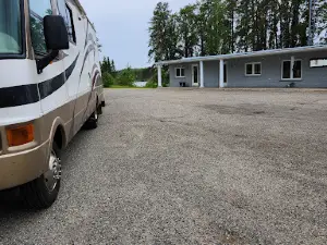 Skyview Trailer Park