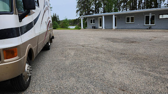 Skyview Trailer Park