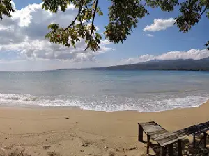 Pantai Weri