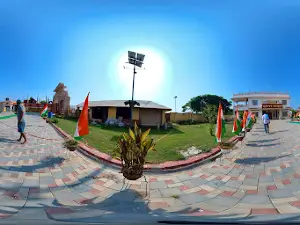 Siddha Shri Balaji Maharaj Mandir, Salempur, Rooma, Kanpur UP