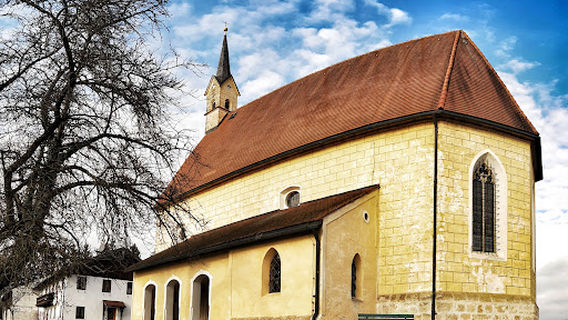 St. Coloman