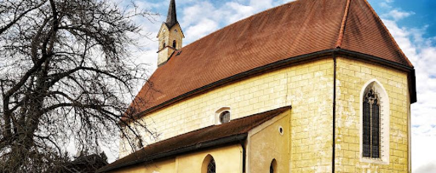 St. Coloman